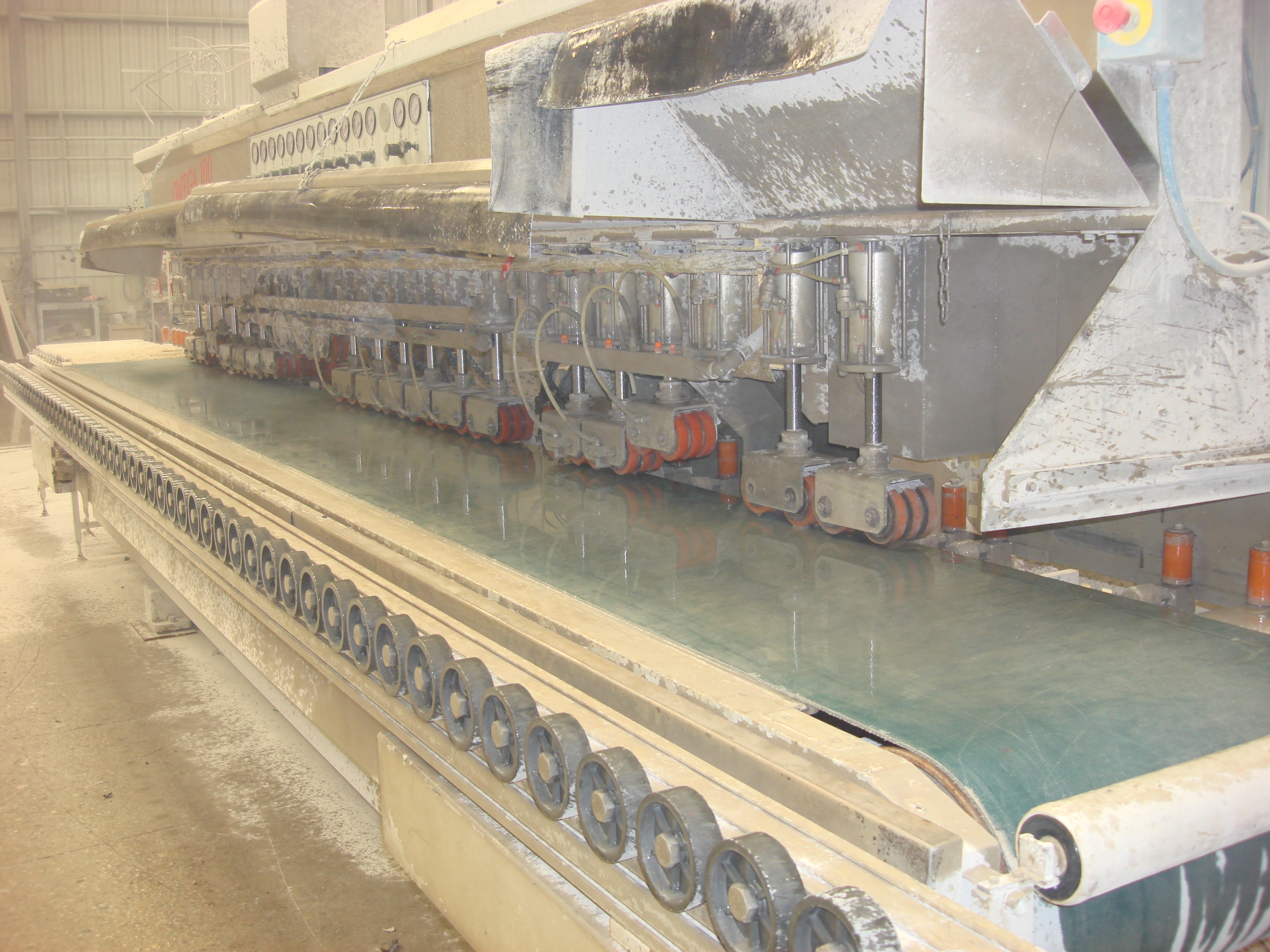 Residential renovation